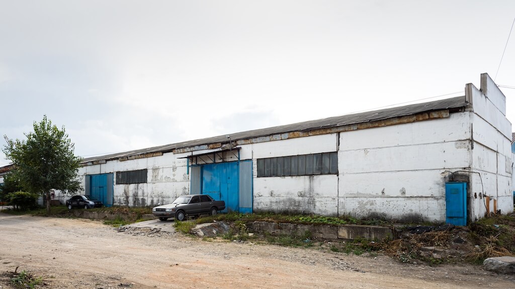 Zakup nieruchomości inwestycyjnej przez małżonków, współwłasność