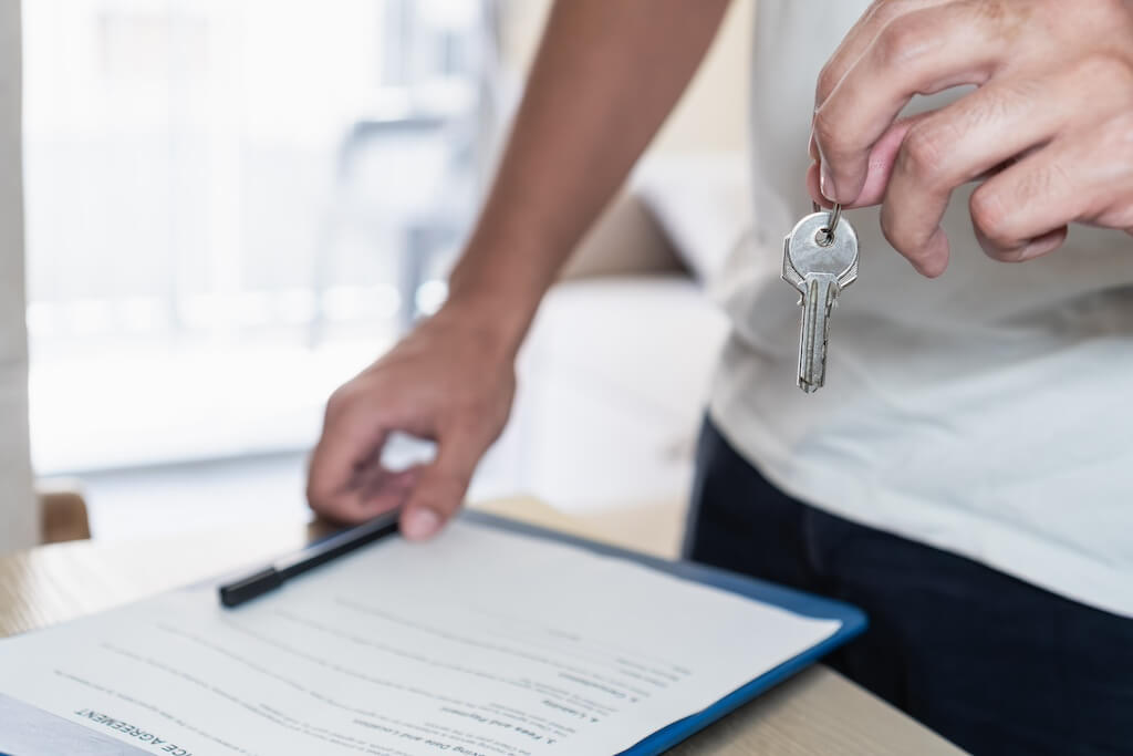 Najem okazjonalny, nowe warunki umowy, kaucja i akt notarialny