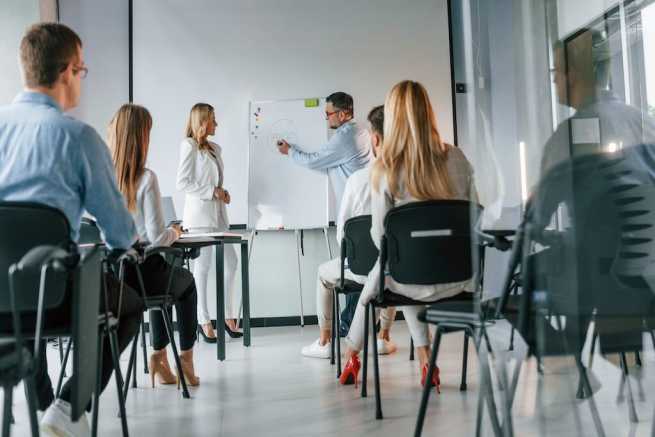Niedopuszczenie do zajęć i egzaminu, skutki prawne dla uczestnika szkolenia