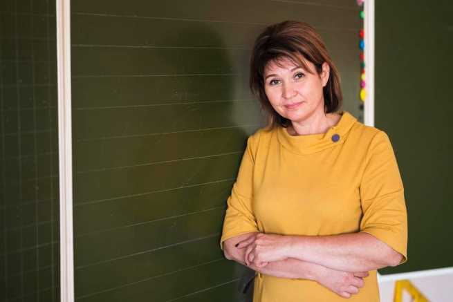Możliwość wypowiedzenia umowy nauczyciela współorganizującego