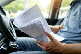 Leasing fundacji po wykreśleniu z KRS, zwrot pojazdu, prawa fundatora