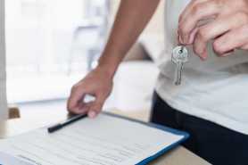 Najem okazjonalny, nowe warunki umowy, kaucja i akt notarialny